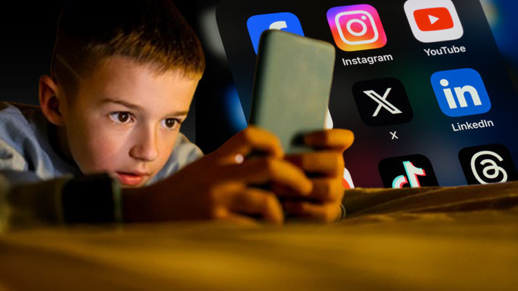 &Ccedil;ocuklara Sosyal Medya Yasağı K&uuml;resel Boyut Kazanıyor! Uzmanlar Veri G&uuml;venliğine Dikkat &Ccedil;ekiyor