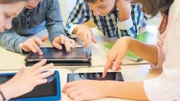 &Ccedil;ocukların Dijital G&uuml;venliği İ&ccedil;in Yeni Eylem Planı