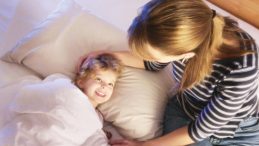 &Ccedil;ocukların Y&uuml;zde 30'u Uyuyamıyor