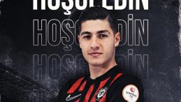 &Ccedil;orum FK, Efe Sarıkaya'yı Kadrosuna Dahil Etti!