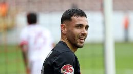 &Ccedil;orum FK, &Uuml;mraniyespor'u Ge&ccedil;ti!