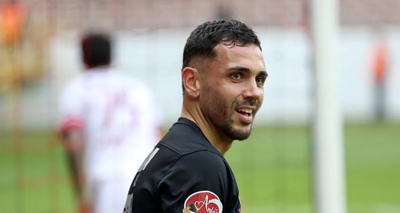 &Ccedil;orum FK, &Uuml;mraniyespor'u Ge&ccedil;ti!