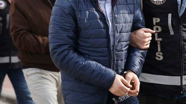 &Ccedil;orum'da 25 Ş&uuml;pheli Yakalandı