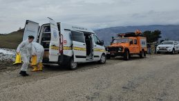 &Ccedil;orum'da 6 G&uuml;nl&uuml;k Kayıp Arayışının Sonunda Şok Edici Bulgu