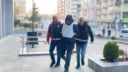 &Ccedil;orum'daki Kayıp Baş Vahşetiyle İlgili 4 Ş&uuml;pheli Adliyeye Sevk Edildi