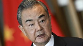 &Ccedil;in&rsquo;den ABD&rsquo;ye Kesin İletişim: B&uuml;y&uuml;k G&uuml;&ccedil; İlişkileri İ&ccedil;in Diyalog ve İstişarenin &Ouml;nemi