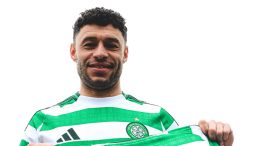Celtic, Alex Oxlade Chamberlain'i Kadrosuna Kattı!