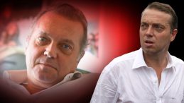 Cem Uzan'a Gelen Yeni K&ouml;t&uuml; Haber: Paris İstinaf Mahkemesi TMSF&rsquo;yi Haklı Buldu