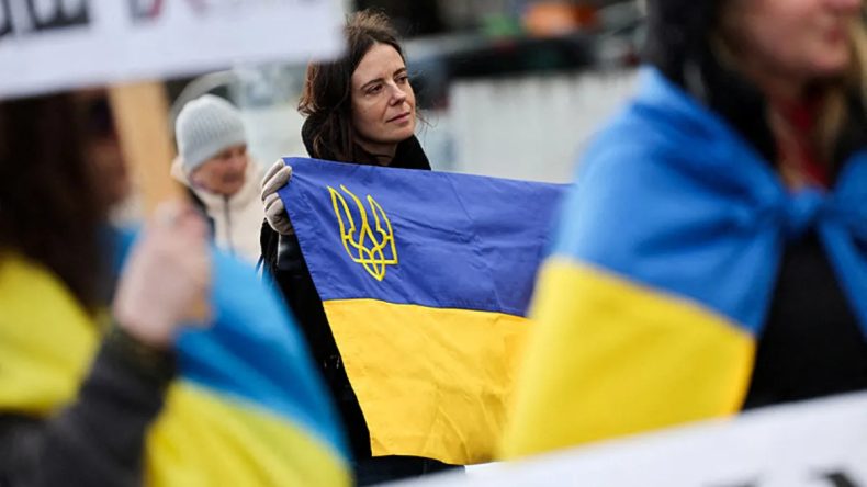 Cenevre&rsquo;de ikinci m&uuml;zakere masası: Ukrayna, Rusya ve ABD g&ouml;r&uuml;şmeleri başladı