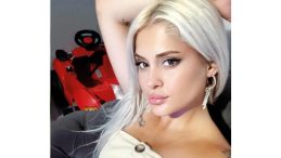 Ceren'in Ş&uuml;pheli &Ouml;l&uuml;m&uuml;