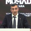 Cevdet Yılmaz: 2026 Yılında Finansal Erişim Daha Olumlu Olacak