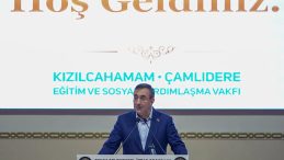 Cevdet Yılmaz: G&uuml;&ccedil;l&uuml; ve Haklı Hedeflerle Yola Devam