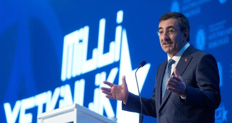 Cevdet Yılmaz: İşsizlik 33 Aydır Tek Haneli Seviyede