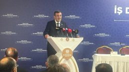 Cevdet Yılmaz: Malatya, deprem sonrası T&uuml;rkiye&rsquo;nin en g&uuml;venli illerinden biri oldu