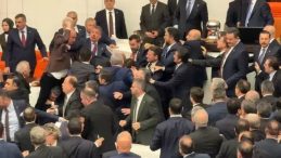 Cevdet Yılmaz ve &Ouml;mer &Ccedil;elik'ten CHP'ye Tepki: Provokatif Yaklaşım