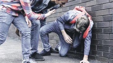 Cezaevindeki &Ccedil;ocuklar ve Gen&ccedil;ler i&ccedil;in Zırh Projesi: Kapılar Kapanmasın