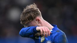 Chelsea, 90+3&rsquo;&uuml;nc&uuml; dakikada yıkıldı!