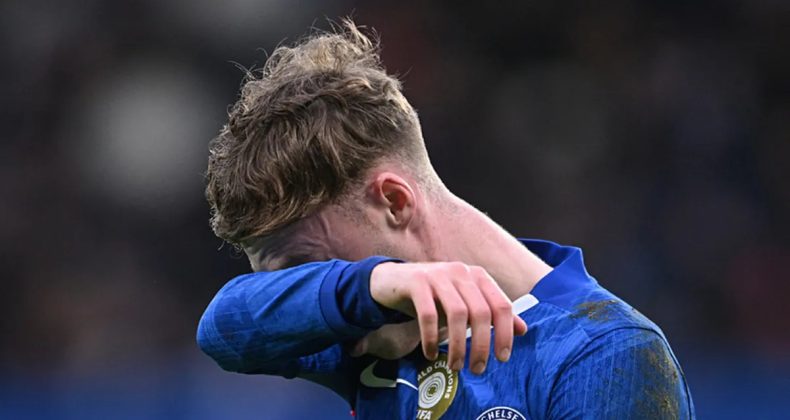 Chelsea, 90+3’üncü dakikada yıkıldı!