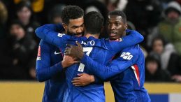 Chelsea, Hull City&rsquo;i FA Cup&rsquo;tan eledi!