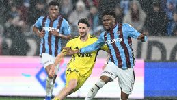 Chibuike Nwaiwu: Kaybetmekten nefret ediyorum