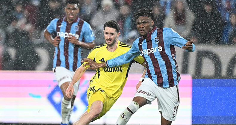 Chibuike Nwaiwu: Kaybetmekten nefret ediyorum