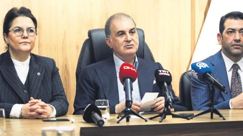 CHP Ger&ccedil;eklerle Y&uuml;zleşemiyor