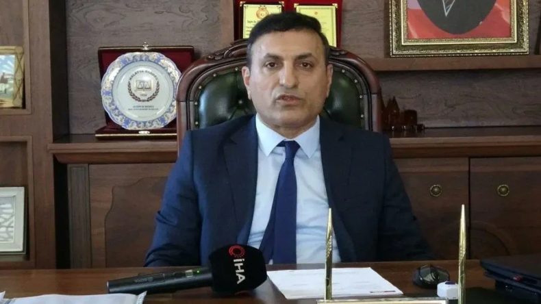 CHP'de Bir İhraç Daha