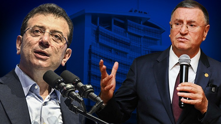 CHP'de Kurultay Davasında L&uuml;tf&uuml; Savaş'tan Dikkat &Ccedil;eken A&ccedil;ıklama! Detaylar CNN T&Uuml;RK'te