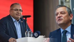 CHP'den İstifa Eden Ke&ccedil;i&ouml;ren Belediye Başkanı Mesut &Ouml;zarslan'dan &Ouml;zel'e Tepki: "O K&ouml;t&uuml; S&ouml;z&uuml;n Hesabını Soracağım"