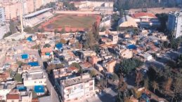 CHP'li Belediyeden Kentsel D&ouml;n&uuml;ş&uuml;m Sıkıntıları