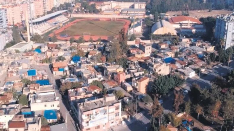 CHP'li Belediyeden Kentsel Dönüşüm Sıkıntıları