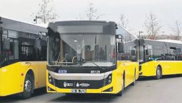 CHP'li Belediyelerde Ulaşım Fiyatları Y&uuml;kseliyor