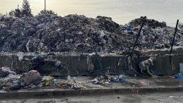 CHP'li Buca Belediyesi&rsquo;ne &Ccedil;evre Kirliliği Cezası