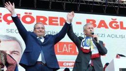 CHP'li Ke&ccedil;i&ouml;ren Belediyesi'nde Personele Uyuşturucu Testi Zorunluluğu