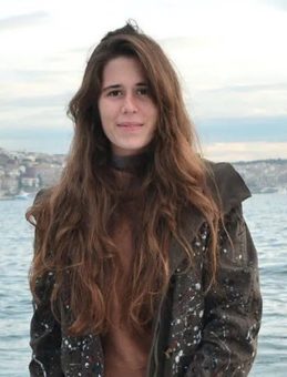 CHP'li Lal Denizli'nin İfadesi G&uuml;n Y&uuml;z&uuml;ne &Ccedil;ıktı