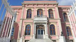 CHP'li Meclis &Uuml;yesi ve İmar M&uuml;d&uuml;r&uuml; Tutuklandı