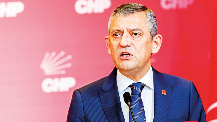 CHP'nin 2 Mart Hazırlıkları: 20 Se&ccedil;im Vaadi ve 350 Kişilik Kadro