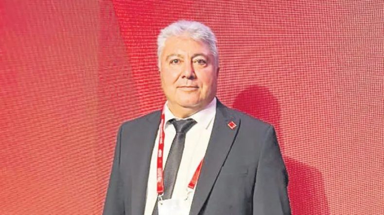 CHP'nin Tefeci Başkanı Hukuki Sınırları Aşıyor