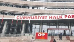 CHP&rsquo;de Fikir Ayrılıkları Belirginleşiyor