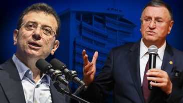 CHP&rsquo;de Kurultay Davası | L&uuml;tf&uuml; Savaş'ın İfadesi CNN T&Uuml;RK'te