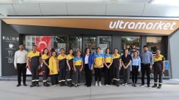 CHP&rsquo;li belediye hizmet alanı olan yere akaryakıt istasyonu a&ccedil;mıştı: Mahkemeden belediyeye tokat gibi karar!