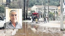 CHP&rsquo;li Belediyeler &Ouml;nlem Almıyor, Vatandaş Hayatını Kaybediyor