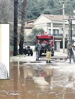 CHP&rsquo;li Belediyeler &Ouml;nlem Almıyor, Vatandaş Hayatını Kaybediyor