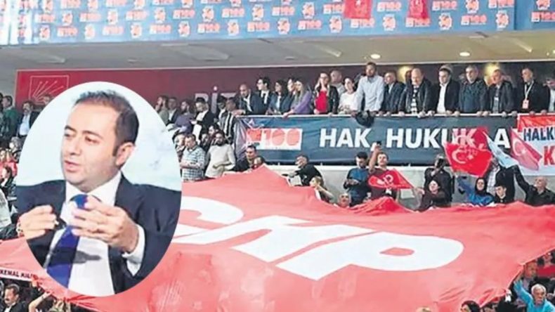 CHP&rsquo;nin Tartışmalı Kurultay Davasında Şok Eden İfade: '500 Bin Euro Al, Sessiz Kal'