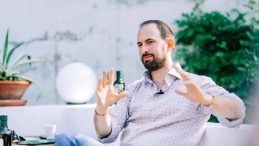 Christopher Dologh Hayatını Kaybetti