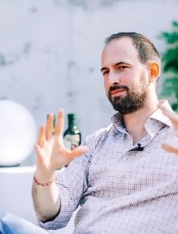 Christopher Dologh Hayatını Kaybetti