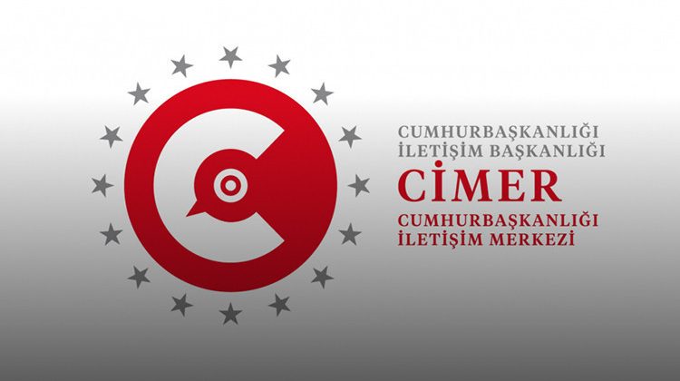 CİMER'in Personel Sayısına Dair İddialara Yalanlama