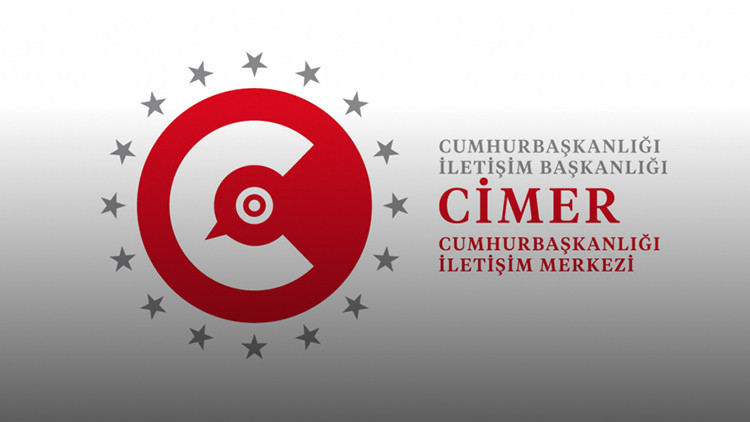 CİMER'in Personel Sayısına Dair İddialara Yalanlama