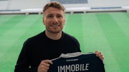 Ciro Immobile, Paris FC&rsquo;ye Transfer Oldu!