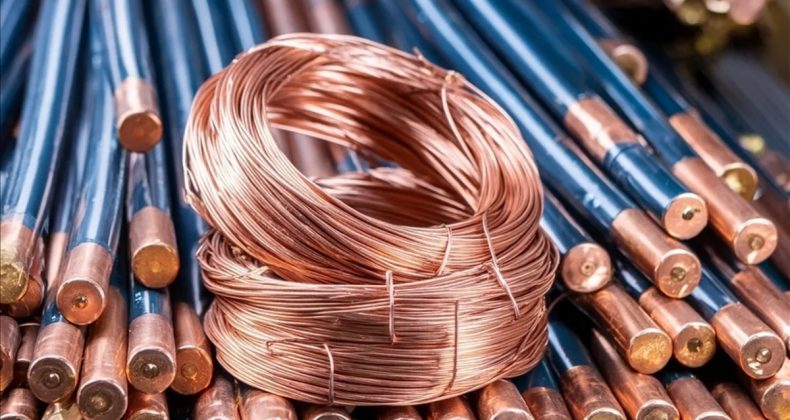 Citi'den Bakır Fiyatları Prognosu